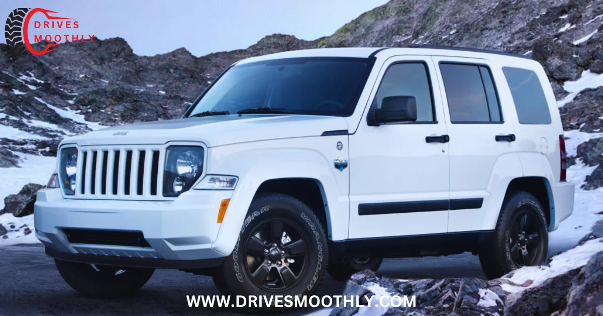 Jeep Liberty Years To Avoid: Comprehensive Guide