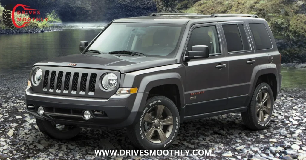 Jeep Liberty Years To Avoid: Unveiling the Troublesome Models
