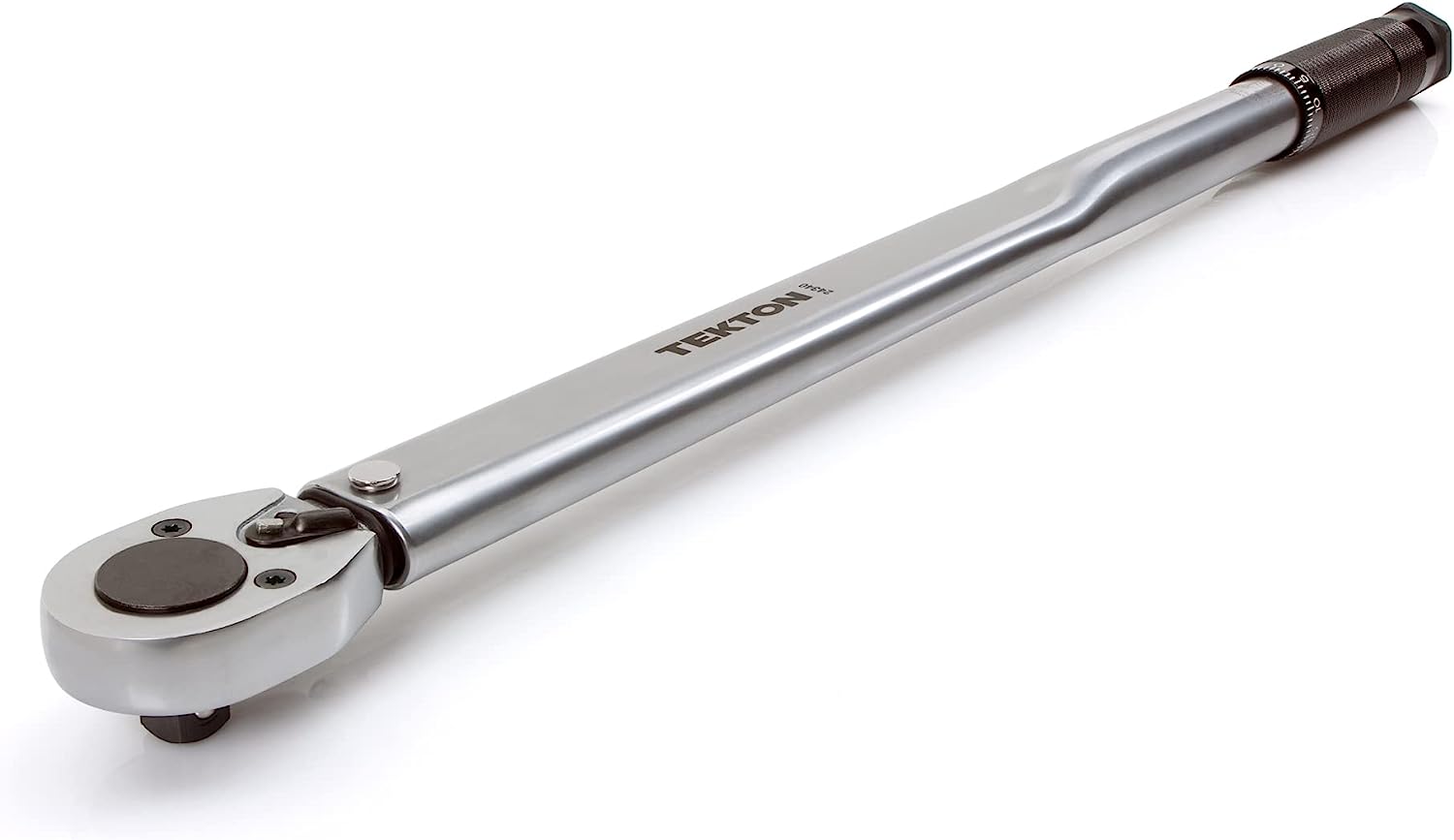 Tekton 24340 12-Inch Drive Click Torque Wrench Review Unleashing Precision and Performance