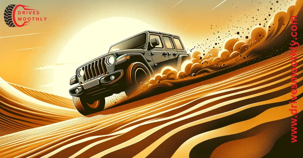 Owning a High-Speed Jeep Wrangler: Pros and Cons