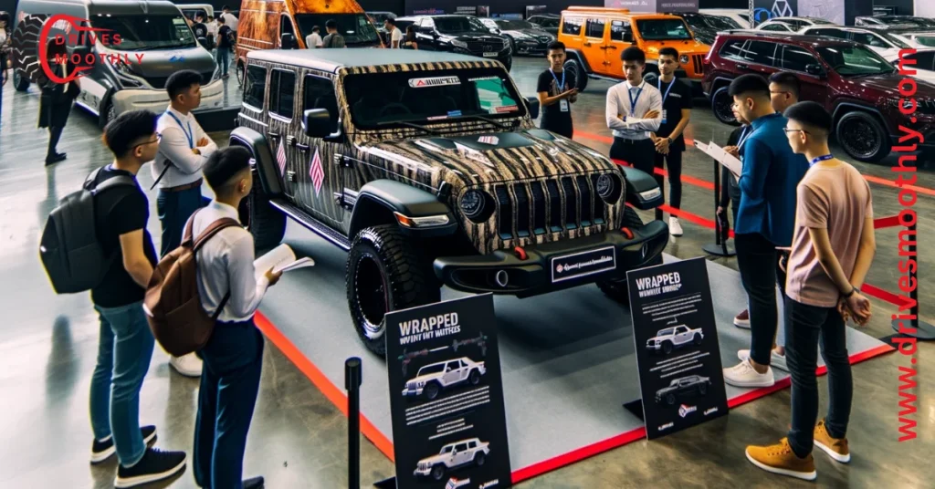 Testimonials: What Jeep Owners Are Saying