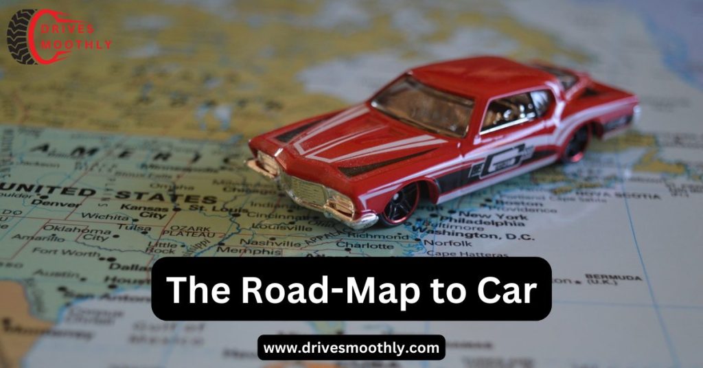 The Road-Map to Car Insurance