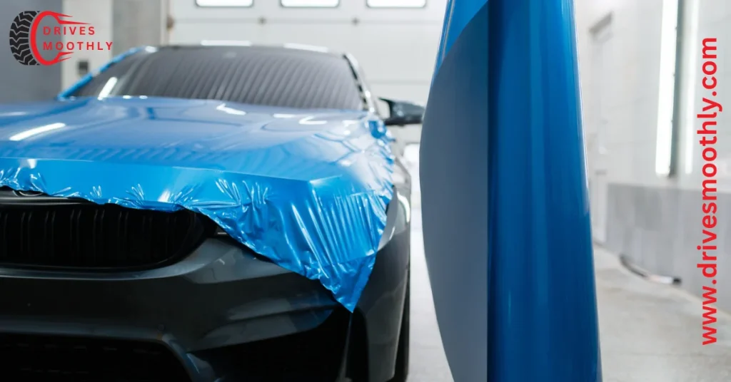 Addressing Common Vinyl Wrapping Challenges